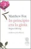 In Principio era la Gioia — Libro