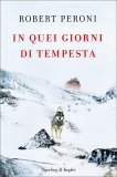 In Quei Giorni di Tempesta — Libro