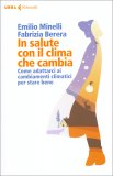 In Salute con il Clima che Cambia — Libro