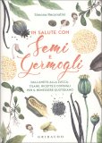 In Salute con Semi e Germogli — Libro