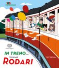 In Treno Con Gianni Rodari — Libro