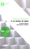 In un Batter di Ciglia — Libro