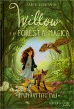 In un Battito d'Ali - Willow e la Foresta Magica - Vol. 3 — Libro
