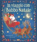 In Viaggio con Babbo Natale — Libro