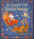 In Viaggio con Babbo Natale — Libro