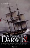 In Viaggio con Darwin - Vol. 2: Cile, Perù, Galapagos - Guida — Libro
