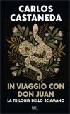 In Viaggio con Don Juan — Libro