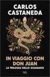 In Viaggio con Don Juan — Libro