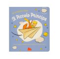 In Viaggio con il Piccolo Principe — Libro