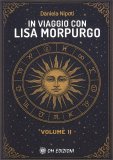 In Viaggio con Lisa Morpurgo — Libro