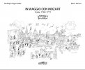 In Viaggio con Mozart, Italia, 1769 - 1771 — Libro