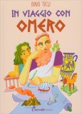 In Viaggio con Omero — Libro