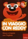 In Viaggio con Reddy con CD-Rom — Libro