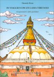 In Viaggio con un Lama Tibetano — Libro