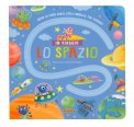 In Viaggio - Lo Spazio — Libro/Gioco