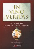 In Vino Veritas — Libro