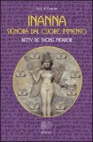Inanna, Signora dal Cuore Immenso — Libro