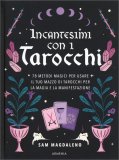 Incantesimi con i Tarocchi — Libro
