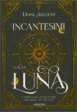 Incantesimi con la Luna — Libro