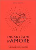 Incantesimi d'Amore — Libro