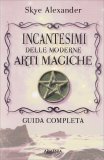 Incantesimi delle Moderne Arti Magiche — Libro