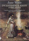 Incantesimi e Magie d'Irlanda — Libro