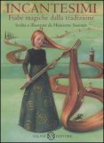Incantesimi — Libro