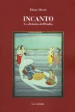 Incanto — Libro