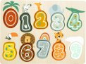 Incastri con i Numeri "Safari"