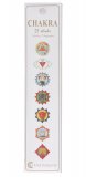 Incensi Chakra - 7 Fragranze