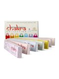Incensi Chakra Collection