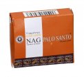 Incensi in Coni Golden Nag - Palo Santo