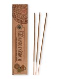 Incensi in Stick Natural Masala Goloka