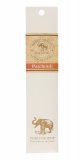 Incensi Patchouli White Elephant