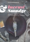Incensi & Smudge — Libro
