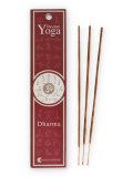 Incensi Yoga