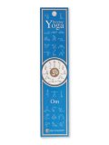 Incensi Yoga