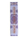 Incenso Ananda Astral - Gelsomino/Jasmine