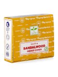 Incenso in Coni Satya - Dhoop Cones