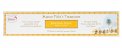 Incenso Marco Polo's Treasures - 10 Stick