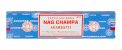 Incenso Nag Champa - Agarbatti - 40 g
