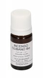 Incenso Olibano Bio - Olio Essenziale Puro