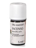 Incenso - Olio Essenziale