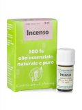Incenso - Olio Essenziale Bio