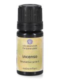 Incenso - Olio Essenziale Floripotenziato