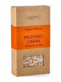 Resina Naturale - Incenso in Grani