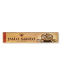 Incenso Palo Santo - Premium Masala Sticks