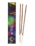 Incenso Reiki Energy