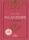 Incantesimi d'Amore — Libro