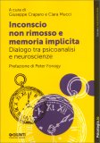Inconscio non Rimosso e Memoria Implicita — Libro